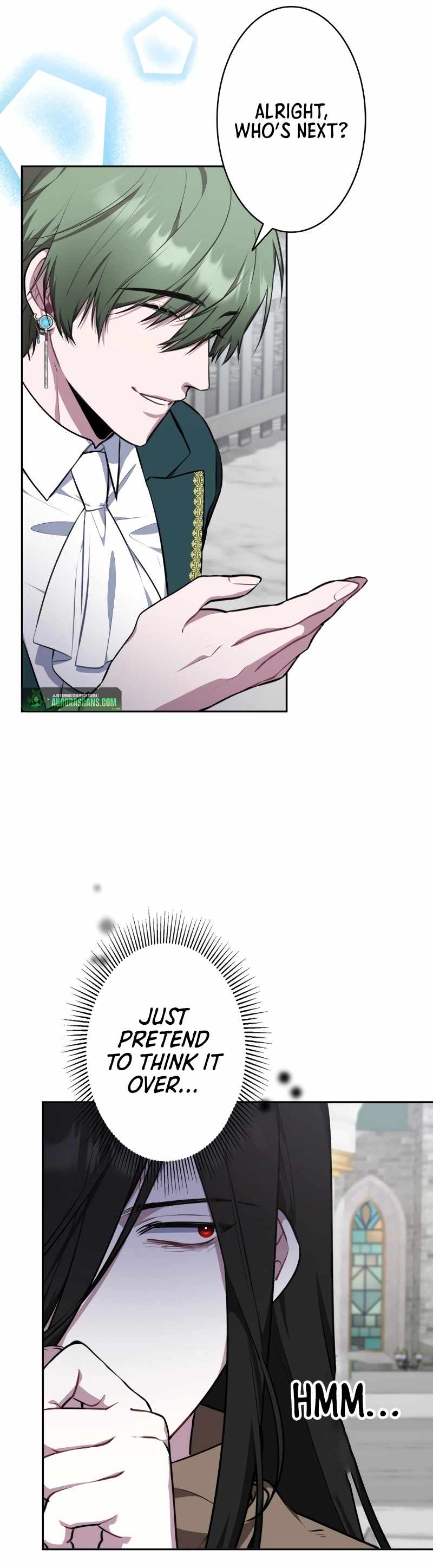 The Fake Master Who Accidentally Became the Strongest Chapter 7 19